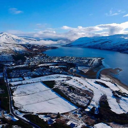 Appartamento Number 27 Ullapool Esterno foto